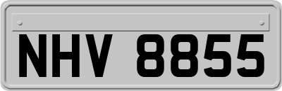 NHV8855