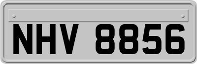NHV8856