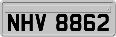 NHV8862