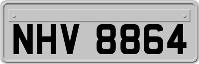 NHV8864