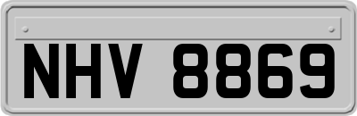 NHV8869