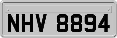 NHV8894