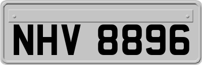 NHV8896