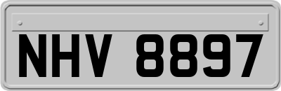 NHV8897
