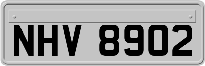 NHV8902