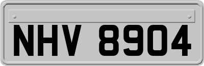 NHV8904