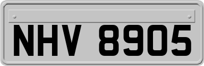 NHV8905