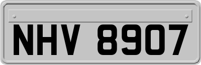 NHV8907