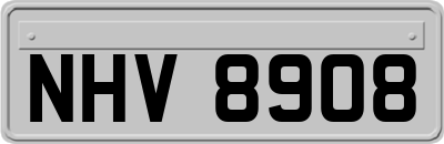 NHV8908