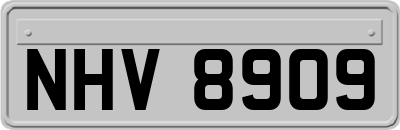NHV8909