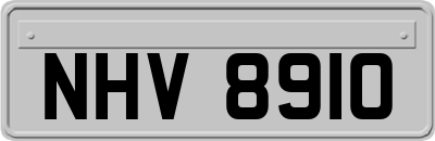 NHV8910