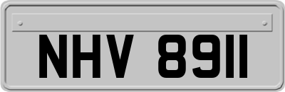 NHV8911