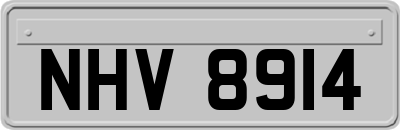 NHV8914