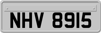 NHV8915