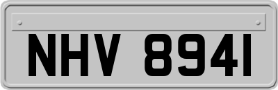 NHV8941