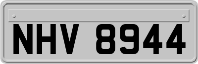 NHV8944