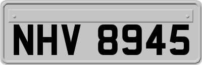 NHV8945