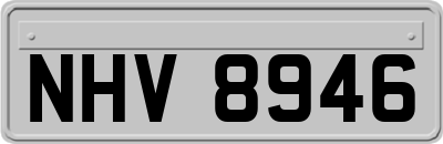 NHV8946