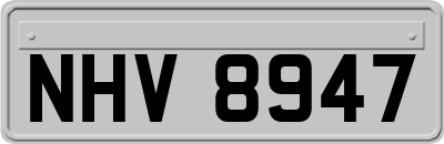 NHV8947