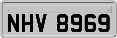 NHV8969