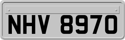 NHV8970
