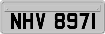 NHV8971