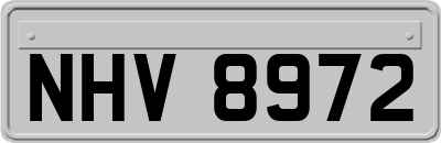 NHV8972