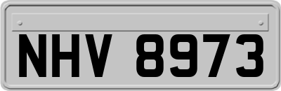 NHV8973