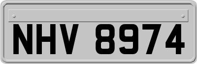 NHV8974