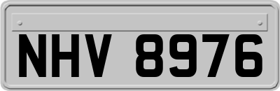 NHV8976