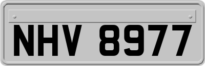 NHV8977