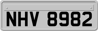 NHV8982