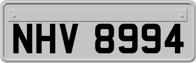 NHV8994