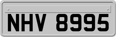 NHV8995