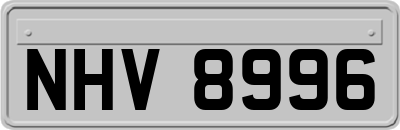 NHV8996
