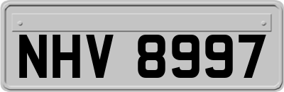 NHV8997