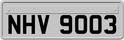 NHV9003