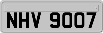 NHV9007