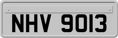 NHV9013