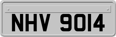 NHV9014