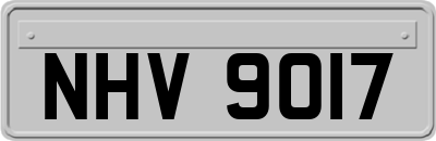 NHV9017
