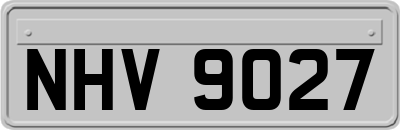 NHV9027