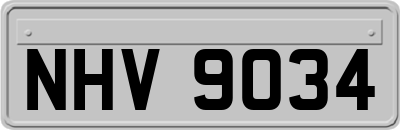 NHV9034