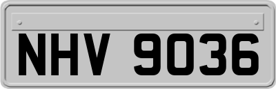 NHV9036