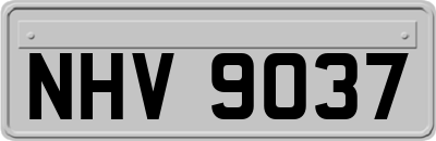 NHV9037