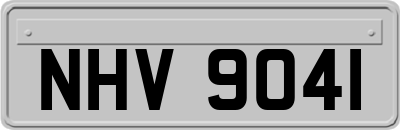 NHV9041
