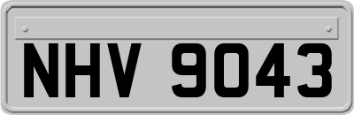 NHV9043