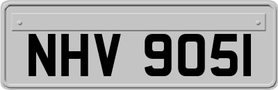 NHV9051