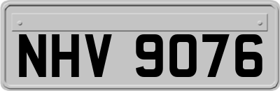 NHV9076