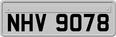 NHV9078